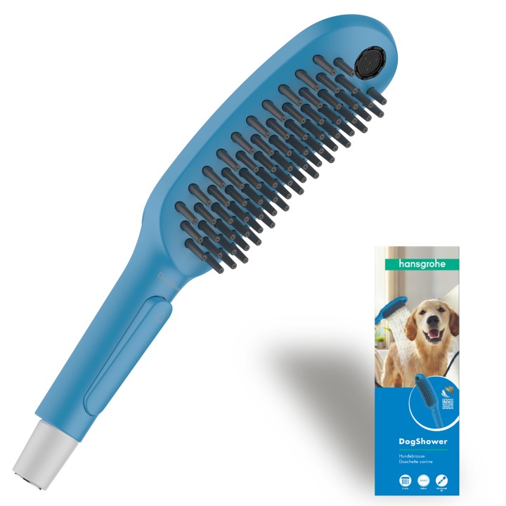 DogShower Douchette pour chien 150 3jet