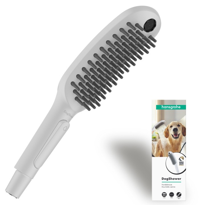DogShower Douchette pour chien 150 3jet