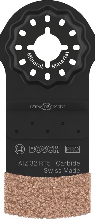 Doigt ponçage Starlock PRO Car