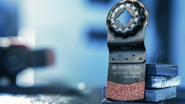 Doigt ponçage Starlock PRO Car