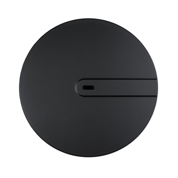 DOME BLACK SLIM+
