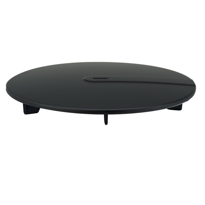 DOME BLACK SLIM+