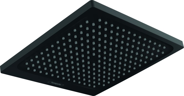 Douche de tête 240 Eco noir