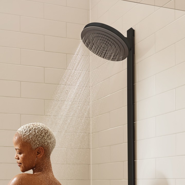 Douche tête 260 1jet EcoSmart