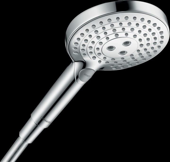 Douchette 120 3jet EcoSmart+
