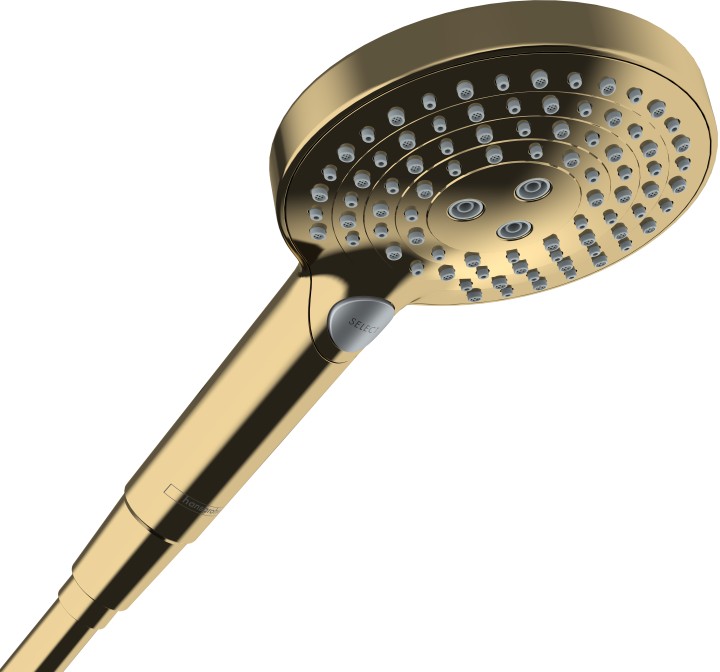 Douchette Raindance S 120 3jet