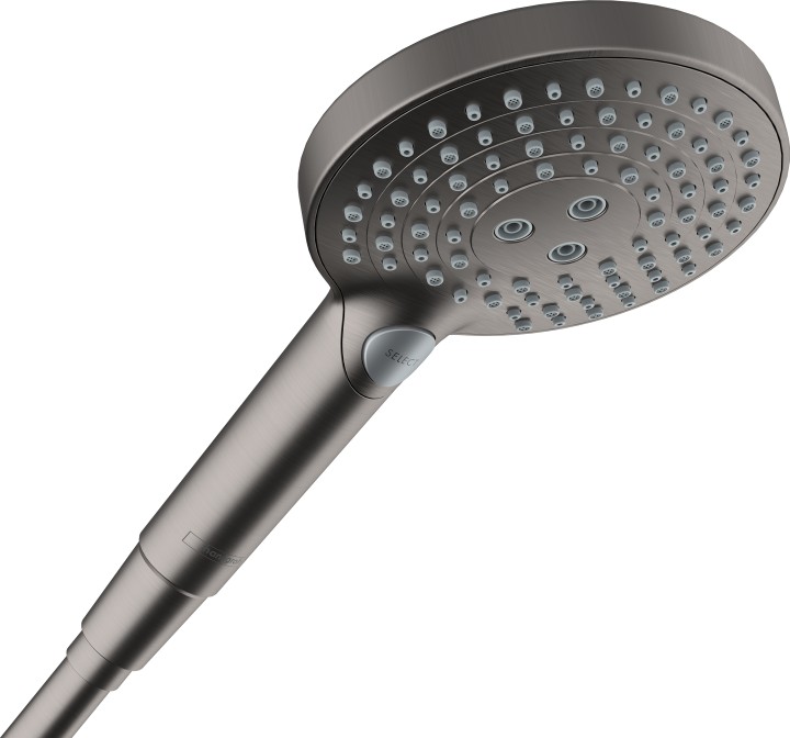 Douchette Raindance S 120 3jet