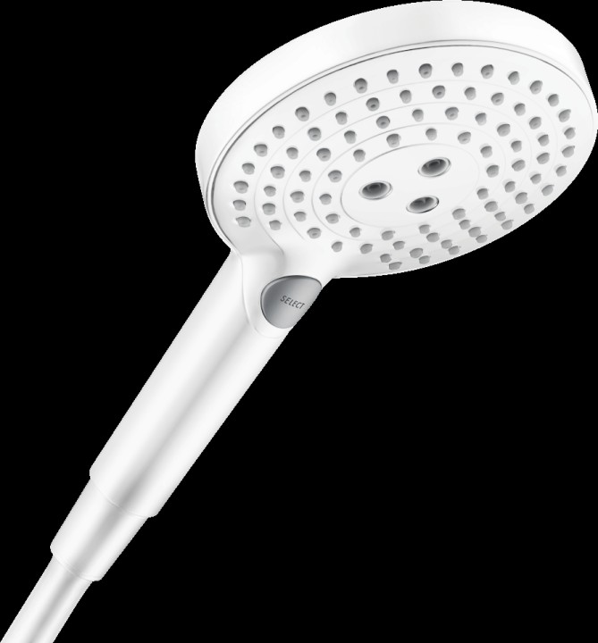 Douchette Raindance S 120 3jet