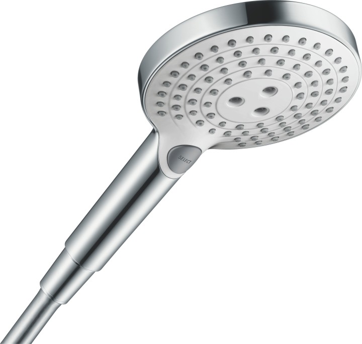 Douchette Raindance S 120 3jet