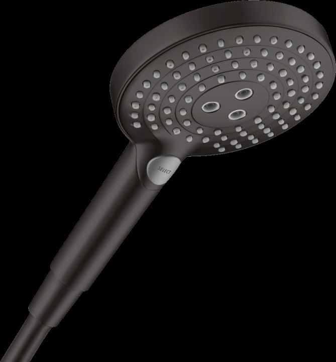 Douchette Raindance S 120 3jet