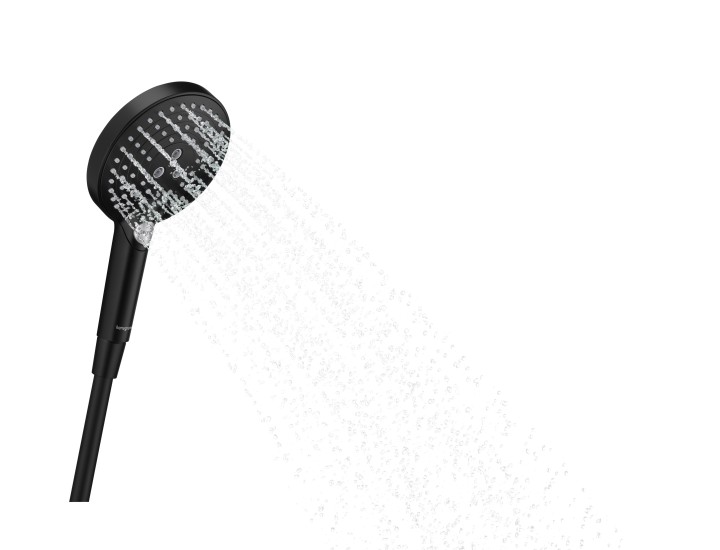 Douchette Raindance S 120 3jet