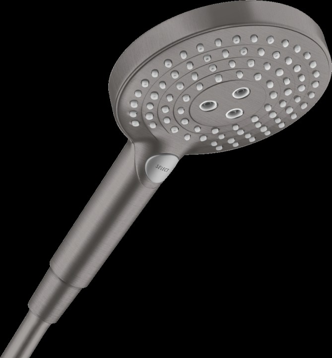 Douchette Raindance S 120 3jet