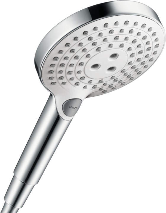 Douchette Raindance S 120 3jet
