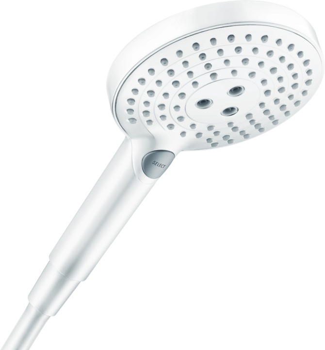 Douchette Raindance S 120 3jet