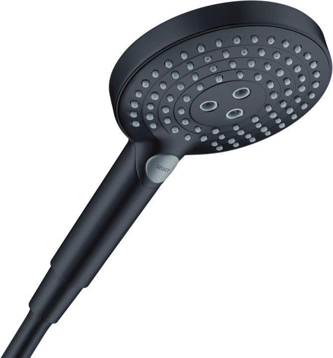Douchette Raindance S 120 3jet