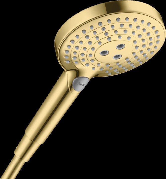 Douchette Raindance S 120 3jet