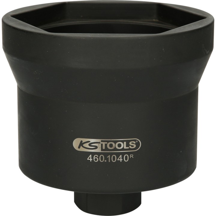 Douil 3/4" essieu IVECO 98mm