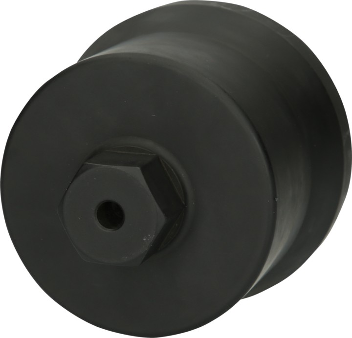 Douil 3/4" essieu IVECO 98mm