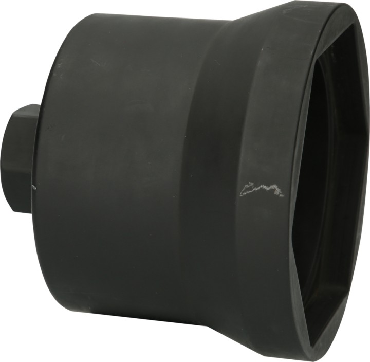 Douil 3/4" essieu IVECO 98mm