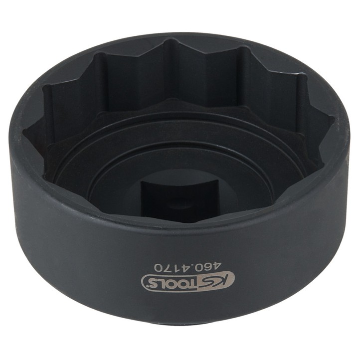 Douil essieu IVECO,1'' 85mm