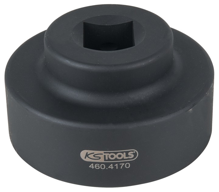 Douil essieu IVECO,1'' 85mm