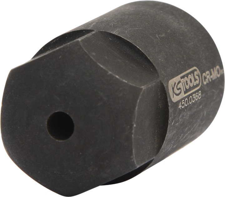 Douile 12p disq frein SAF 13mm
