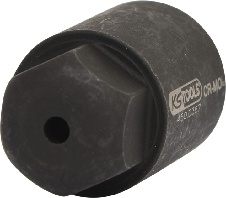 Douile 12p disq frein SAF 15mm