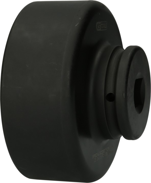 Douile 8p écr essieu 3/4 100mm