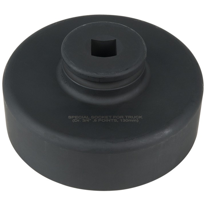 Douile 8p écr essieu 3/4 140mm