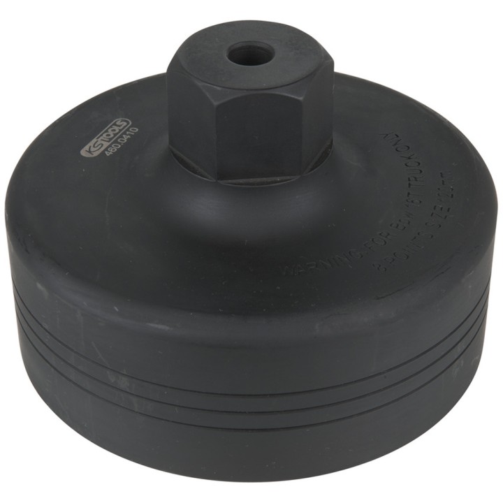 Douile 8p écr essieu BPW 120mm