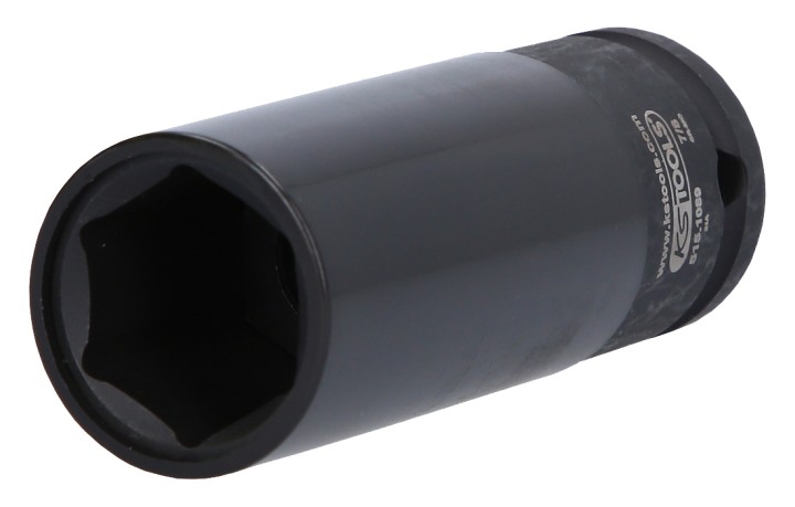 Douile choc jant alu Tesla 7/8