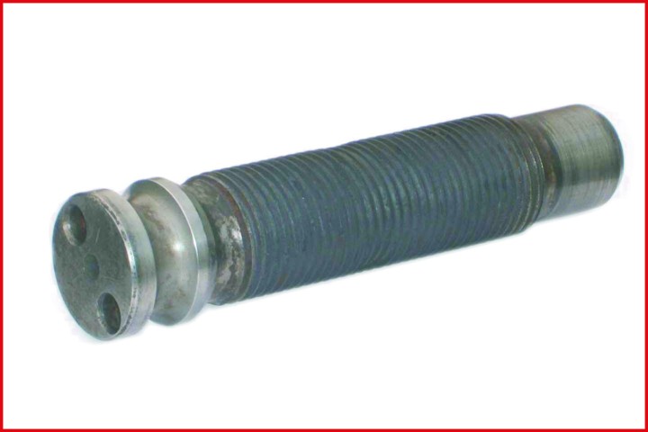 Douile ressort Volvo 28,5x60mm