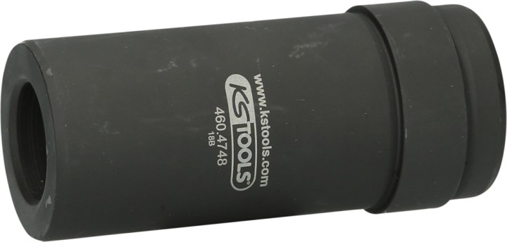 Douille  25 mm