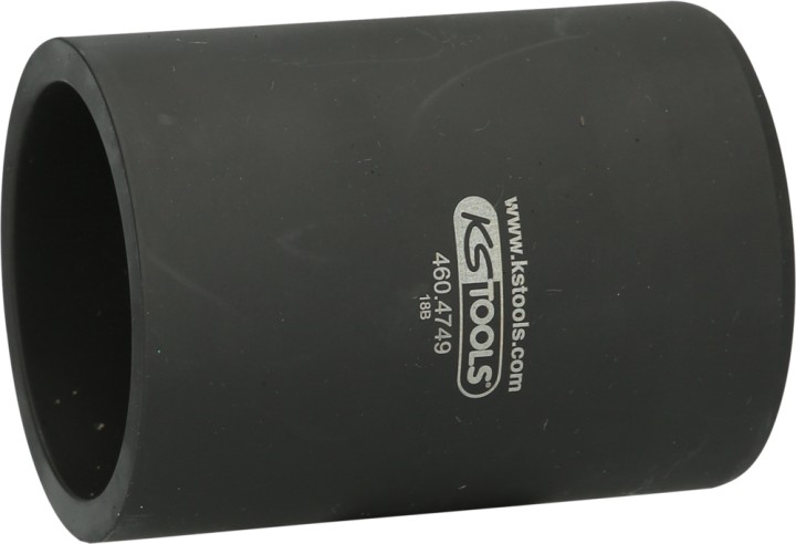 Douille  55 mm