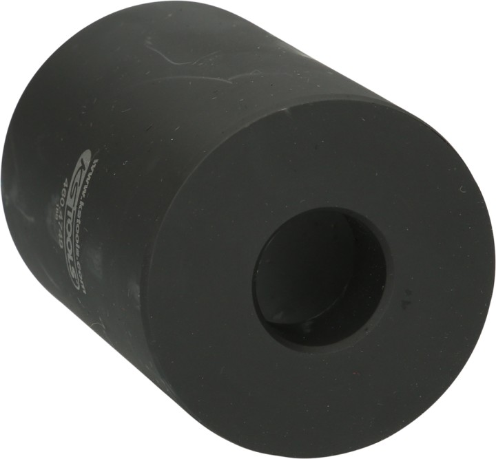 Douille  55 mm
