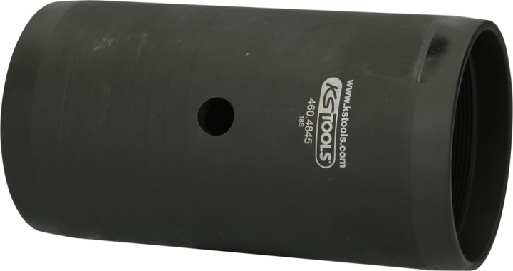 Douille  82 mm moyeu roue SAF