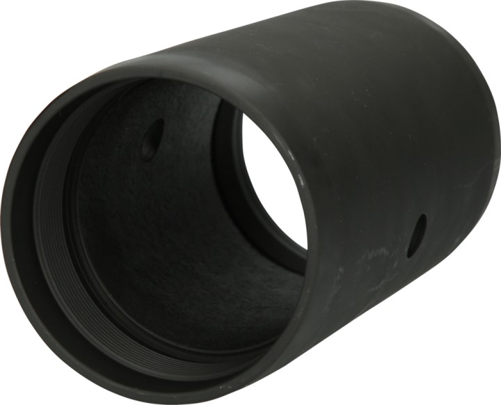 Douille  82 mm moyeu roue SAF