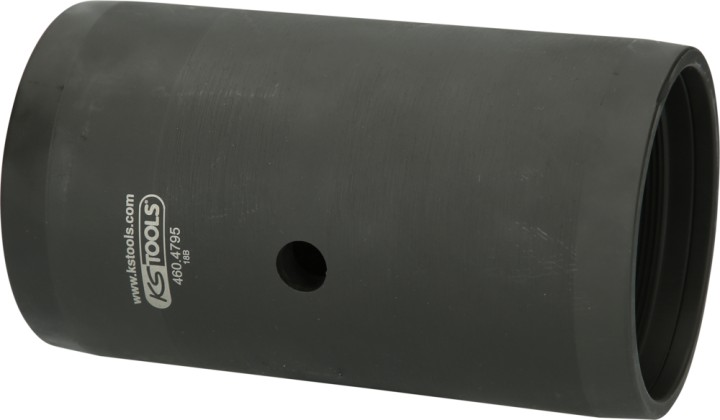 Douille  88 mm moyeu roue SAF