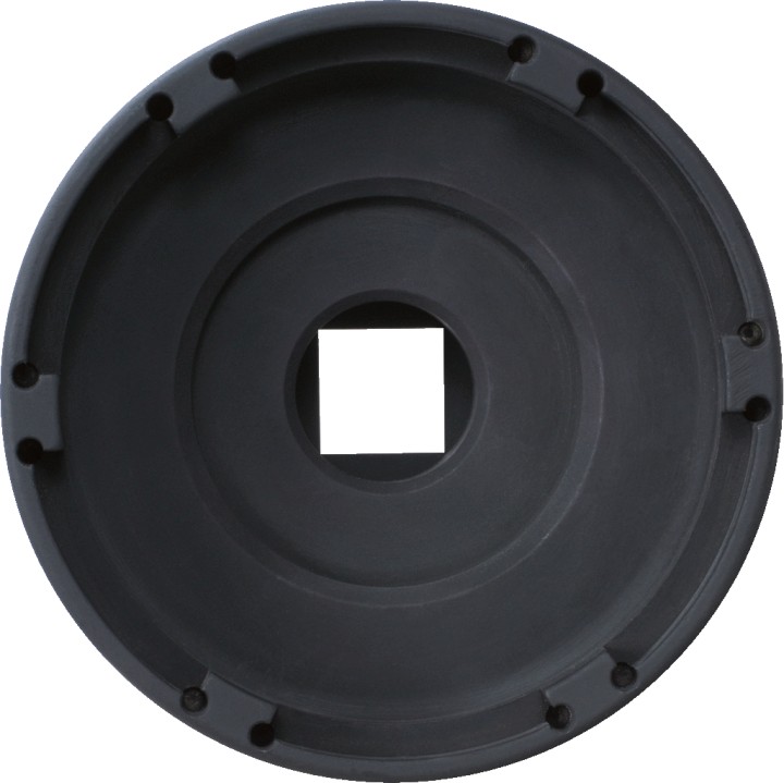 Douille 100,5mm Merco MAN