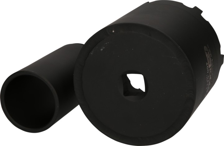 Douille 100mm + tube Mercedes