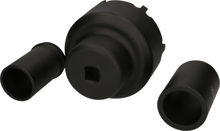 Douille 113 +2 tubes Merco