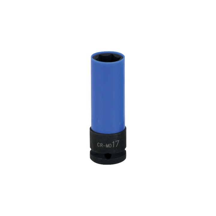 Douille 1/2 17MM
