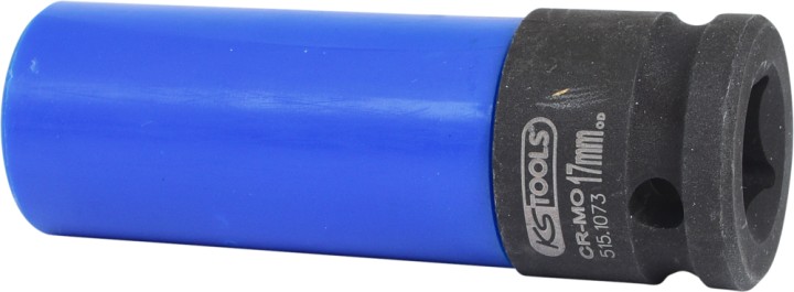 Douille 1/2 17MM