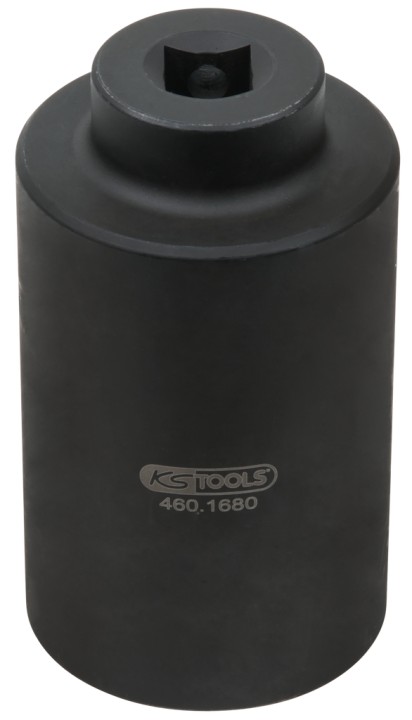 Douille 1/2'' 48/53mm - Scania