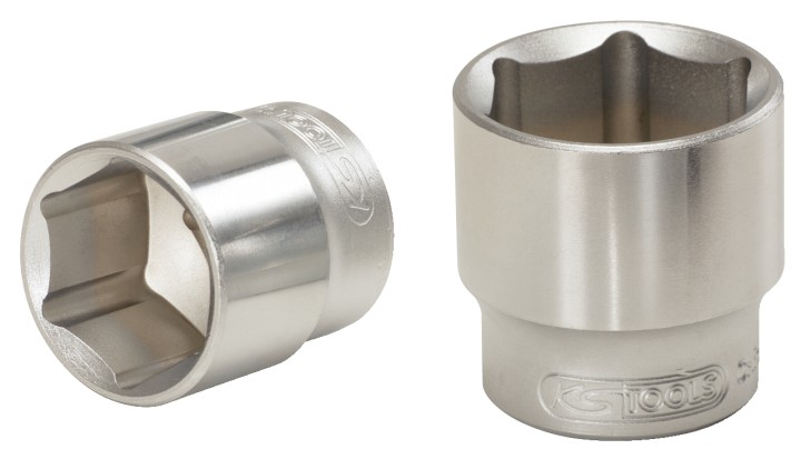 Douille 1/2" 6 pans, 5/16"