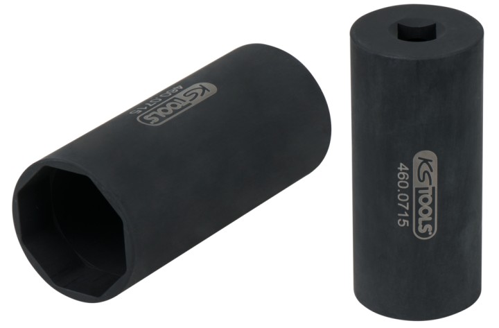 Douille 1/2'' injec SCANIA 340