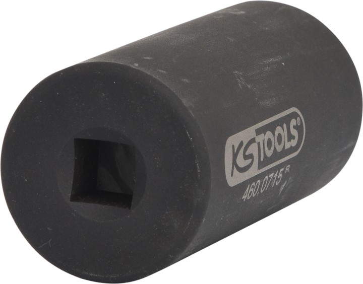 Douille 1/2'' injec SCANIA 340