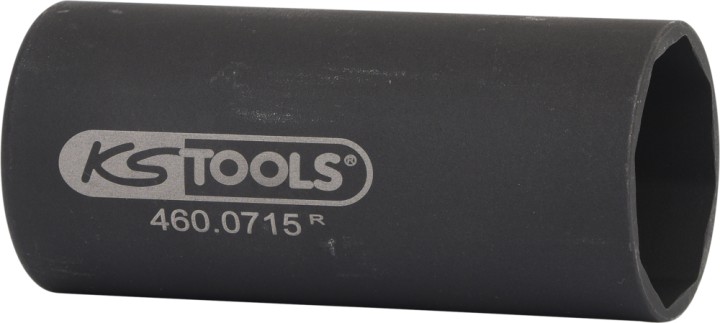 Douille 1/2'' injec SCANIA 340