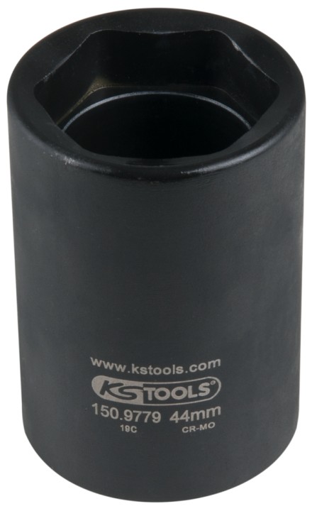 Douille 1/2 suspens. PSA 44mm
