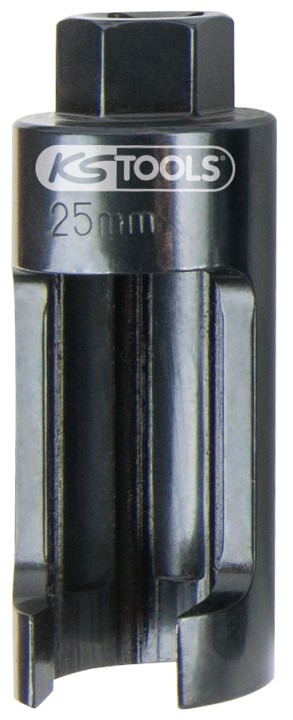 Douille 25mm 1/2'' pr 152.1085